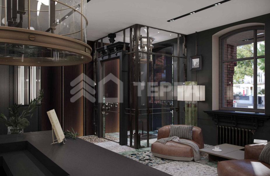 Объект ID 17325 - Квартира