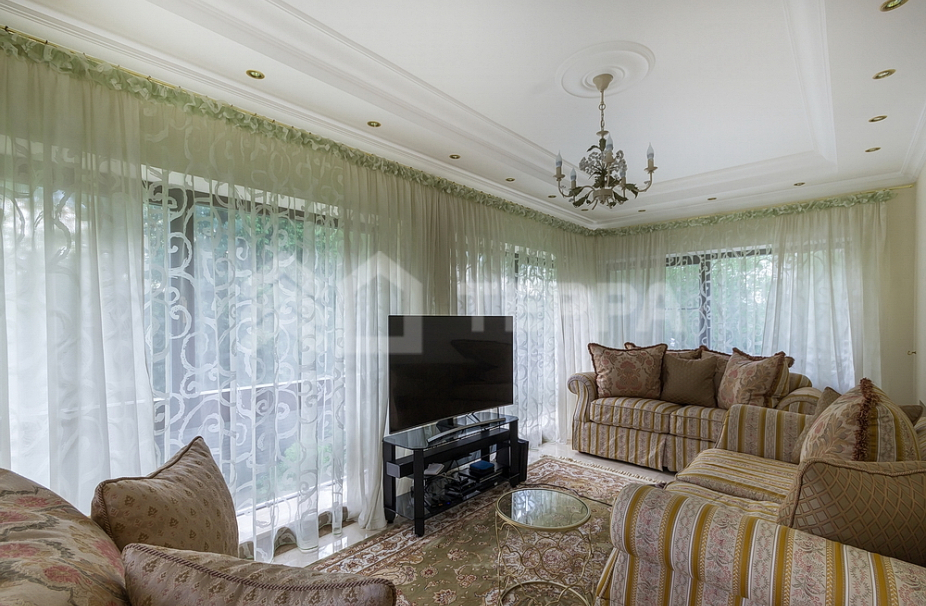 Объект ID 8368 - Дом