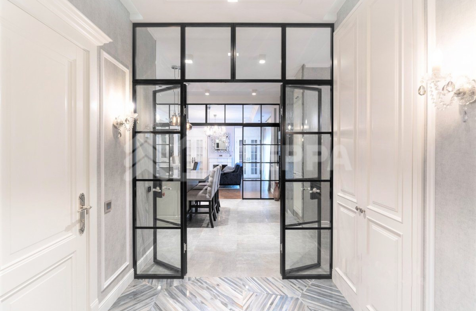 Объект ID 17129 - Квартира