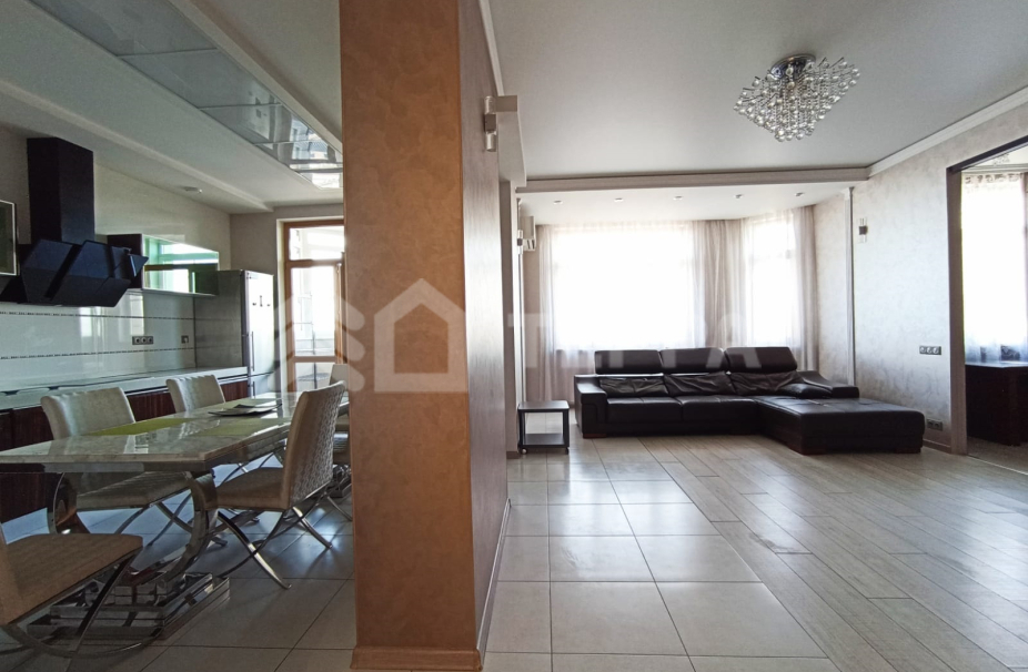 Объект ID 16967 - Квартира