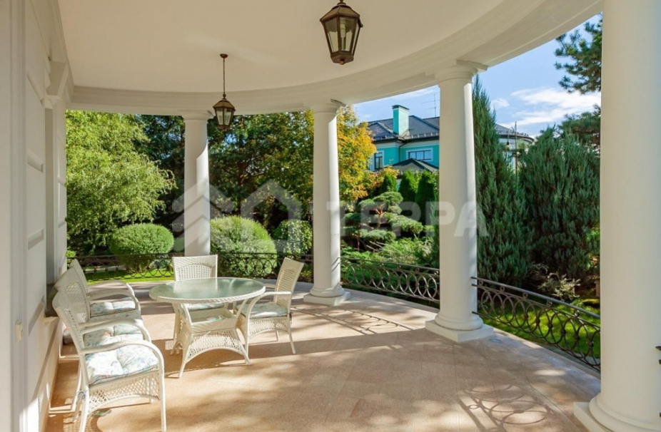 Объект ID 16819 - Дом