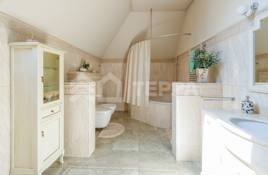 Объект ID 18791 - Дом