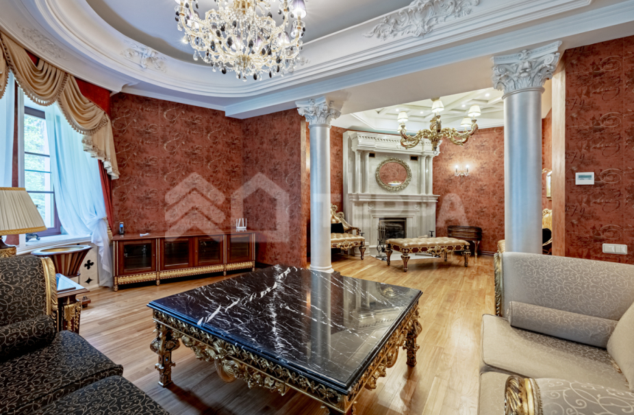 Объект ID 16506 - Дом