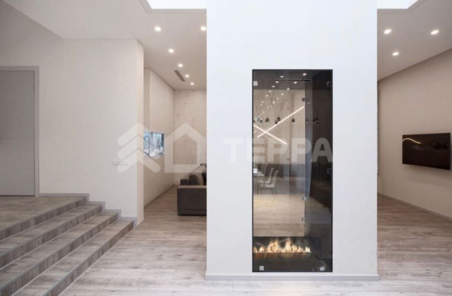 Объект ID 18738 - Дом