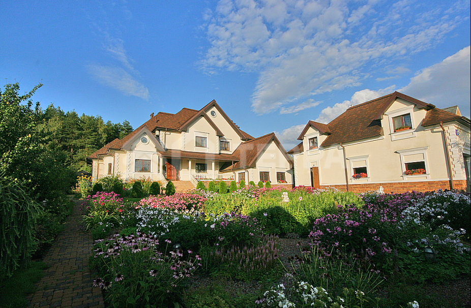 Объект ID 12857 - Дом