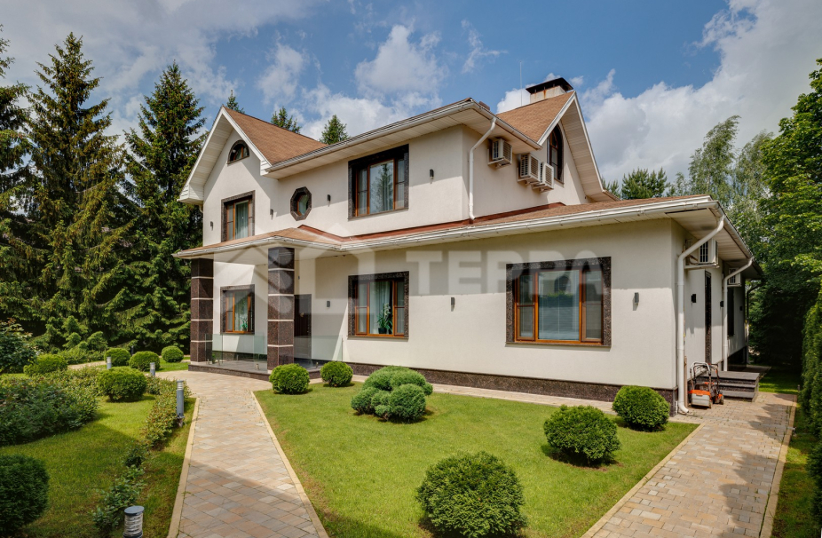 Объект ID 19074 - Дом