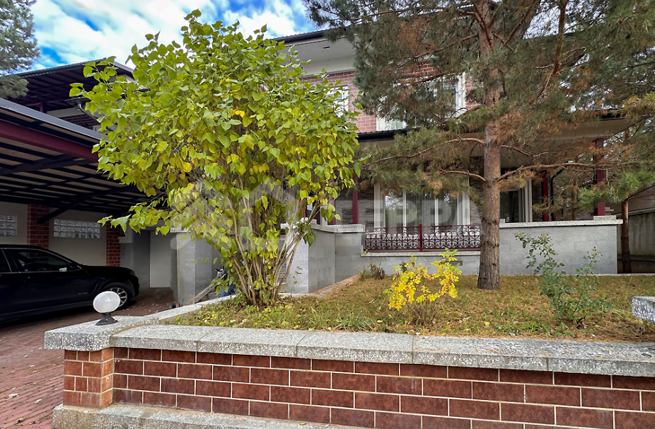 Объект ID 18245 - Таунхаус