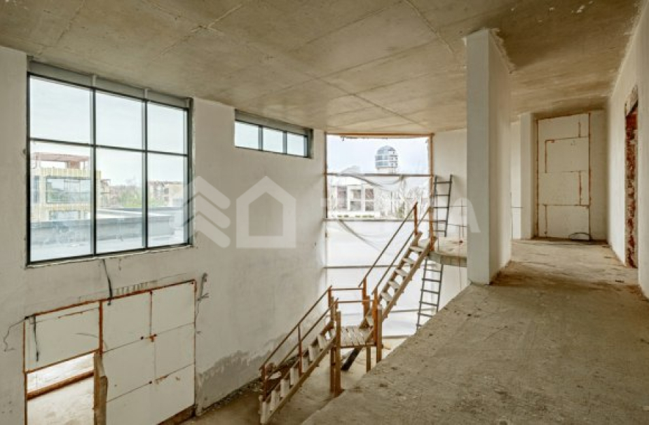 Объект ID 18789 - Дом