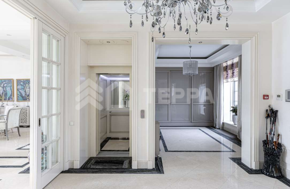 Объект ID 17968 - Дом