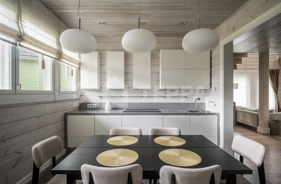 Объект ID 15633 - Дом