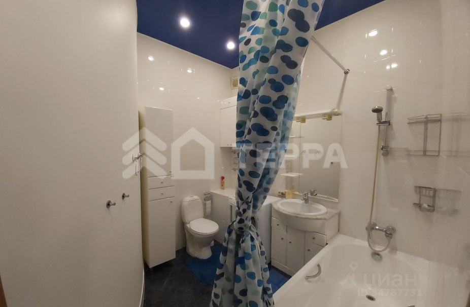 Объект ID 17023 - Квартира