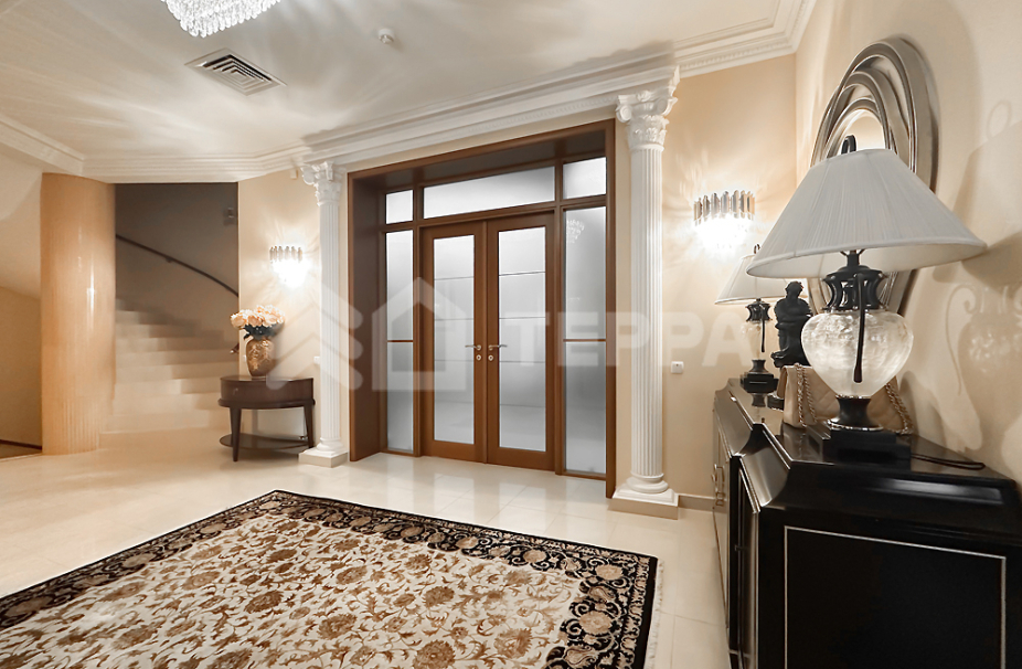 Объект ID 9187 - Дом