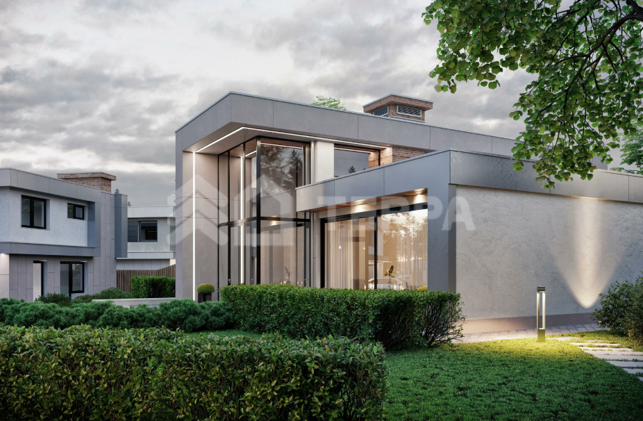 Объект ID 19003 - Дом