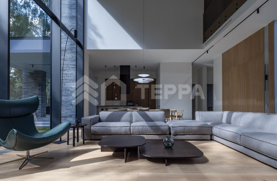 Объект ID 18829 - Дом