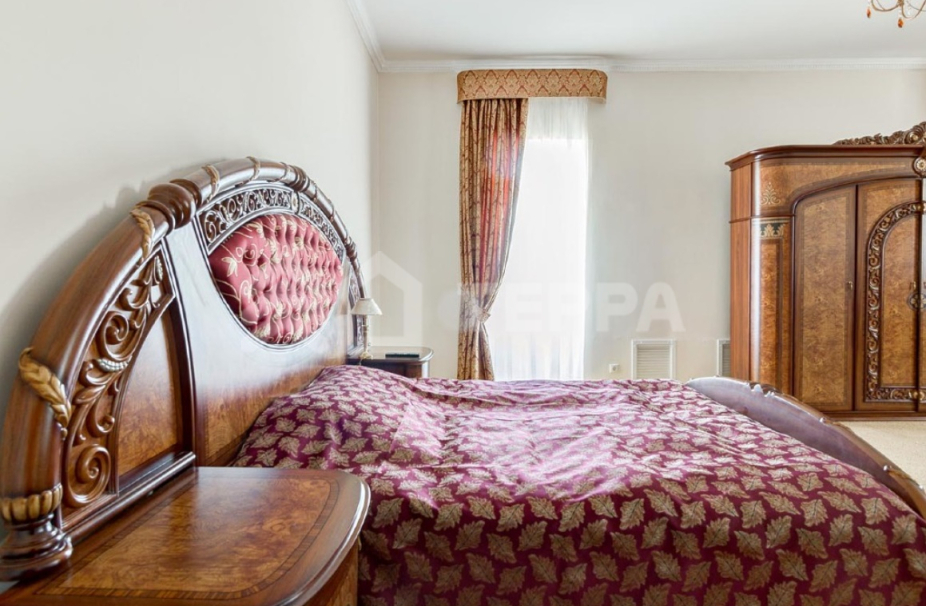 Объект ID 8085 - Дом