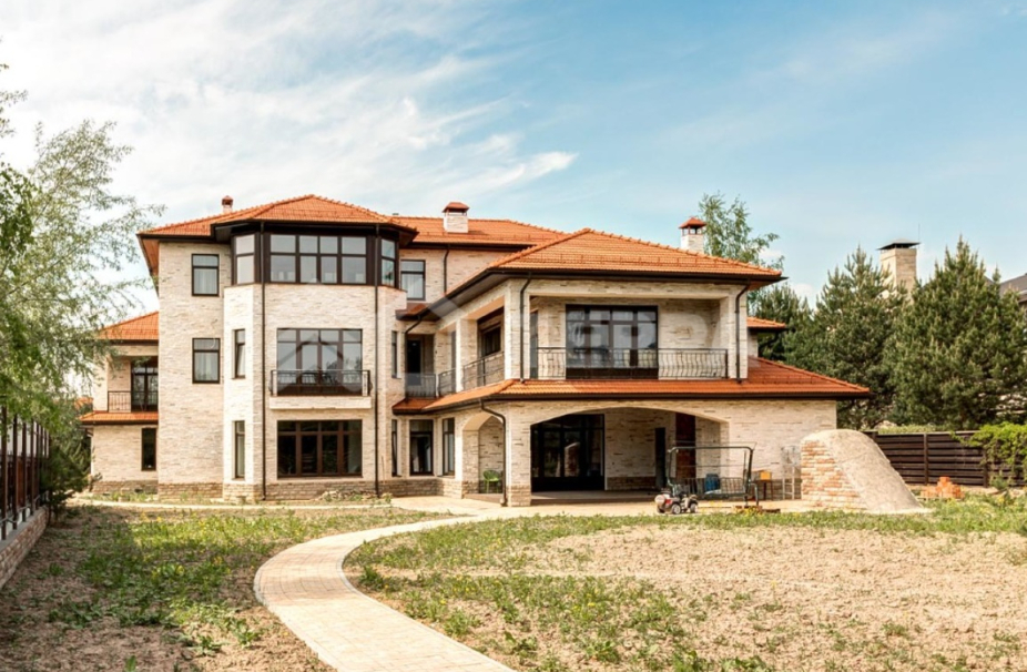 Объект ID 15235 - Дом