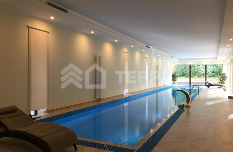 Объект ID 17992 - Дом