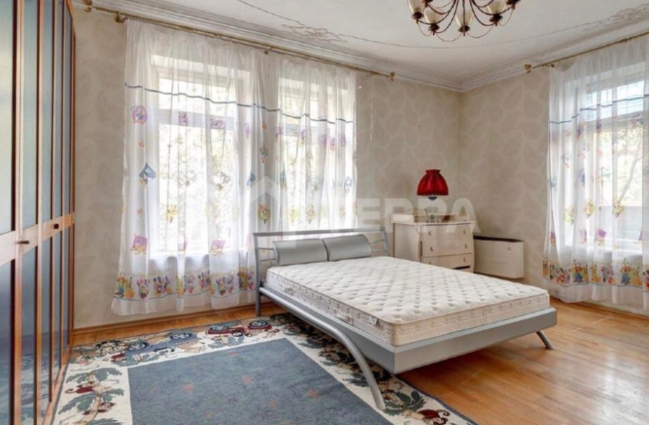 Объект ID 17034 - Дом