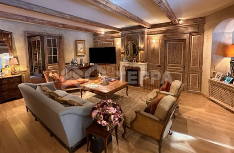 Объект ID 17628 - Дом