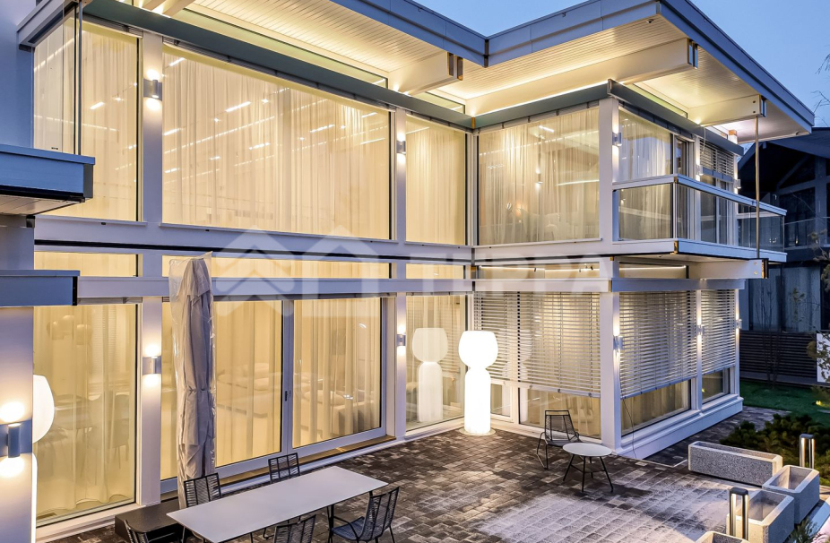 Объект ID 19040 - Дом