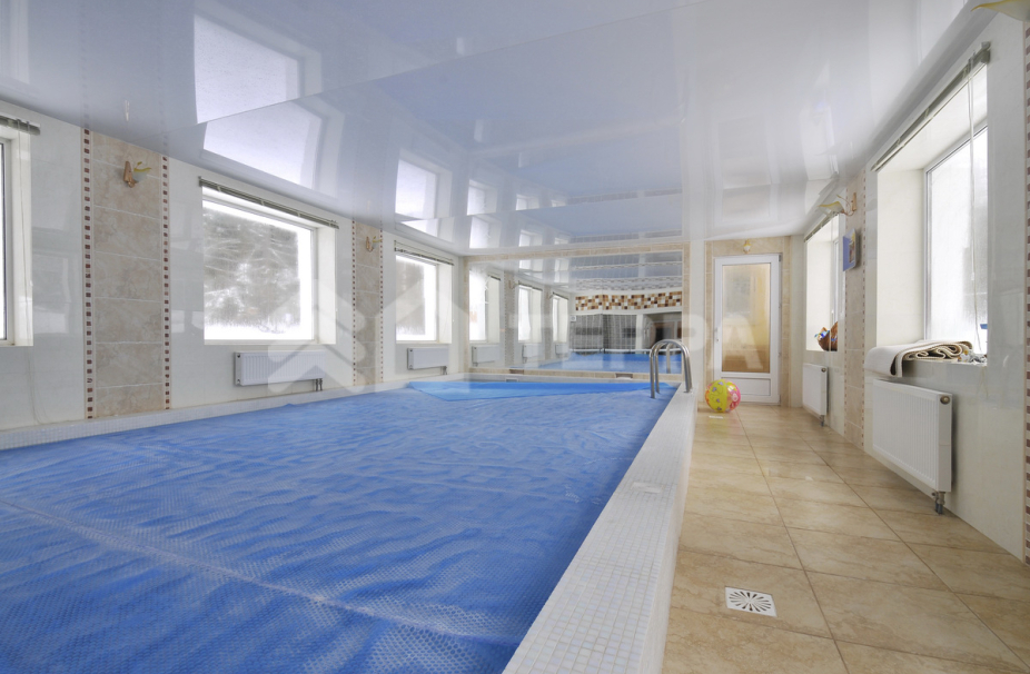 Объект ID 9086 - Дом