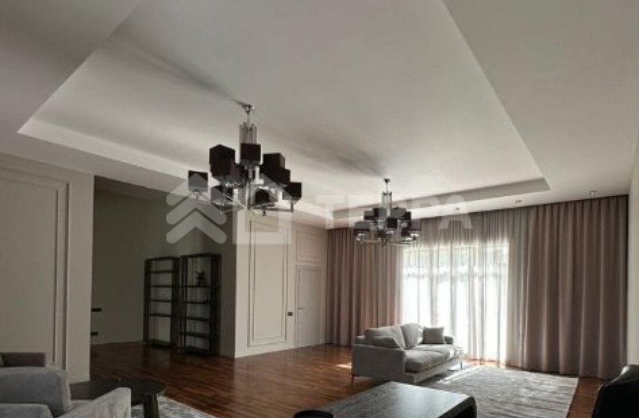 Объект ID 18850 - Дом