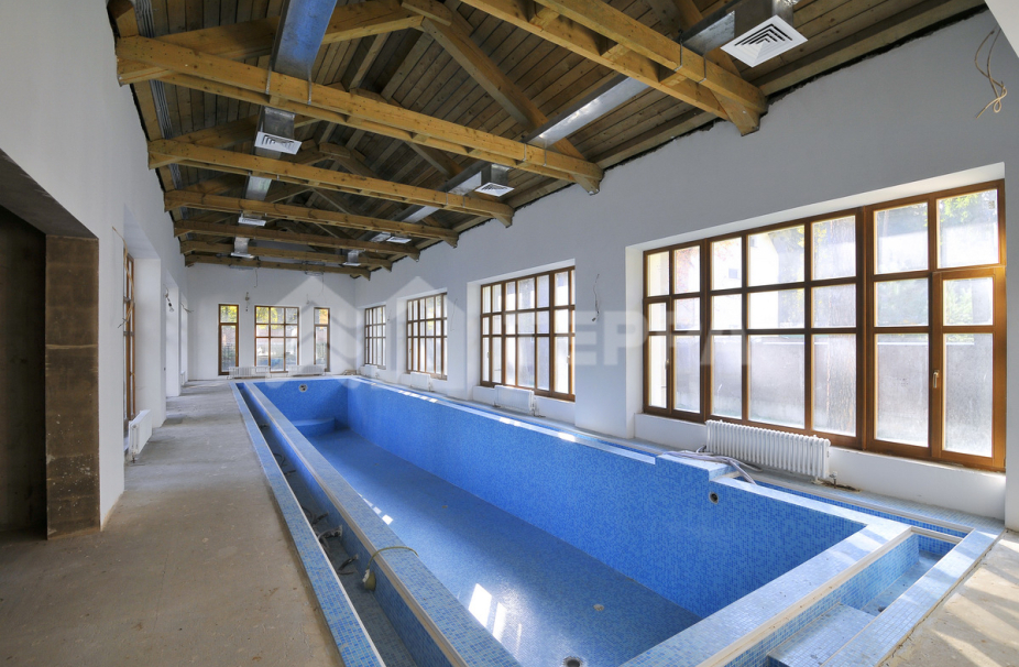 Объект ID 7431 - Дом