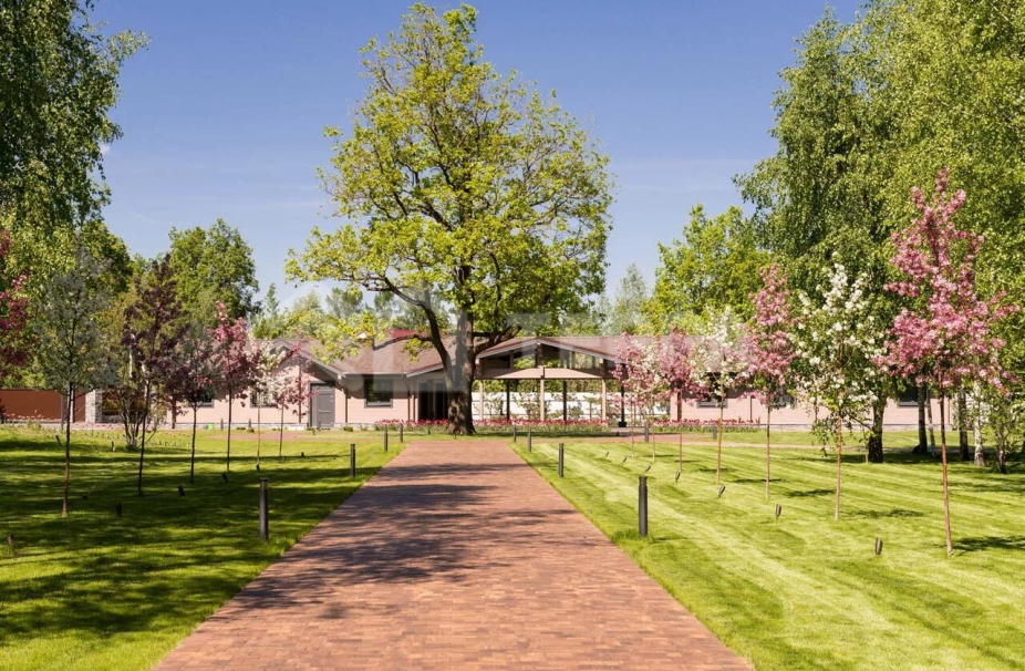 Объект ID 18331 - Дом