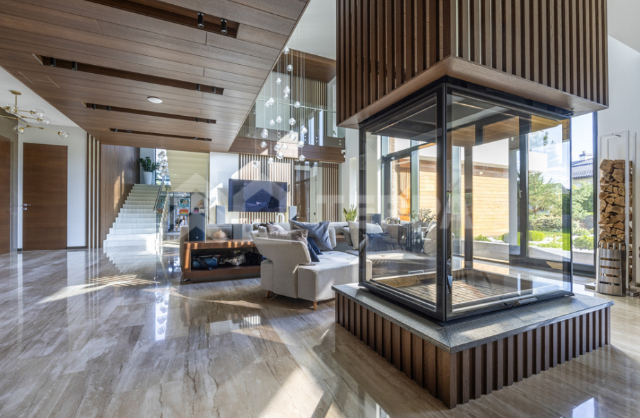 Объект ID 18695 - Дом