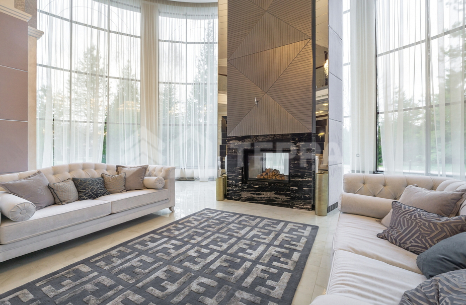 Объект ID 18537 - Дом