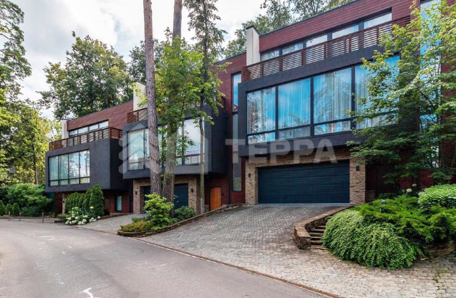 Объект ID 18440 - Таунхаус