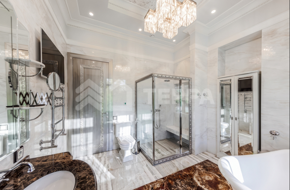 Объект ID 18318 - Дом
