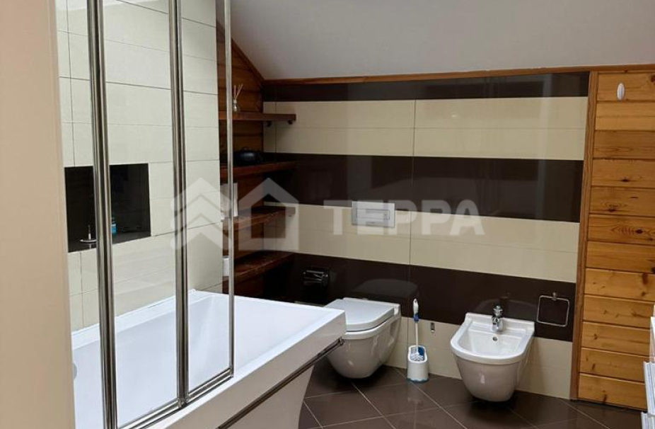 Объект ID 12339 - Дом