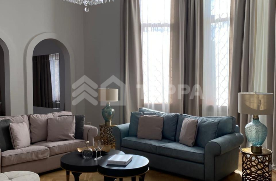 Объект ID 18795 - Дом