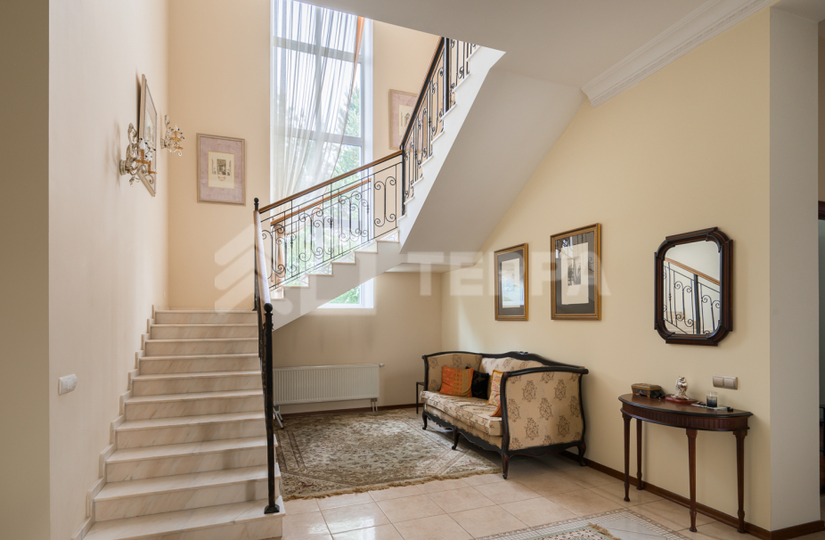 Объект ID 10877 - Дом