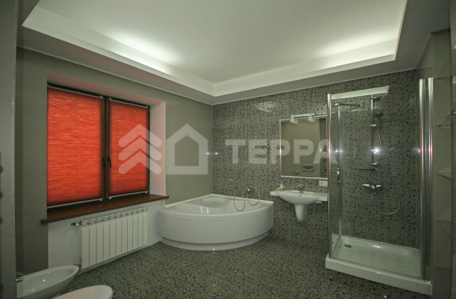 Объект ID 8307 - Дом