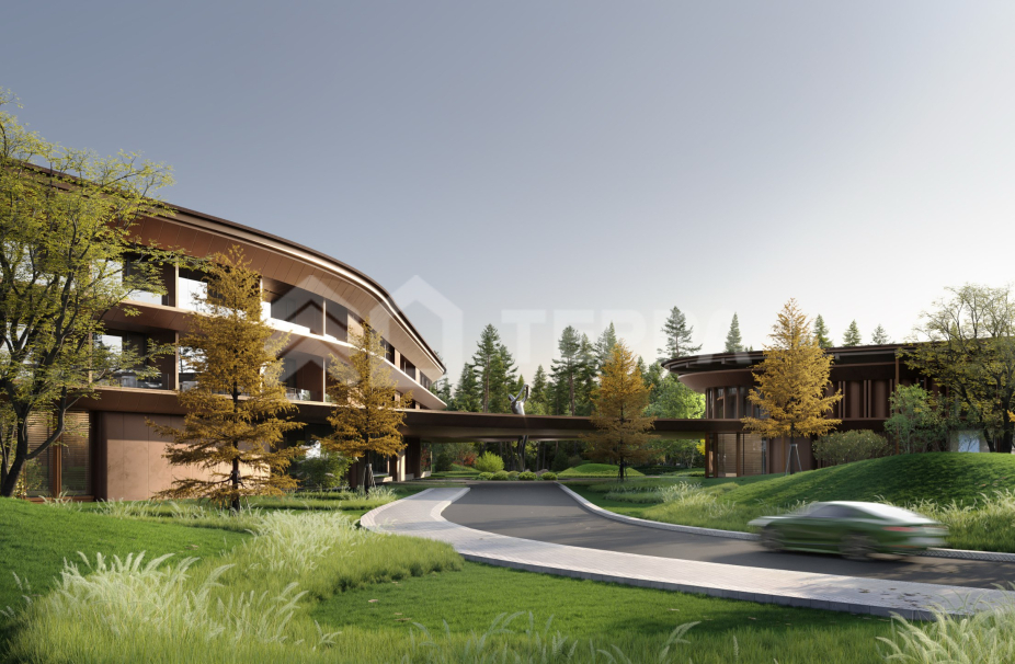 Объект ID 19079 - Участок