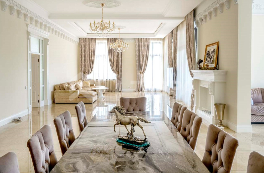 Объект ID 17725 - Дом