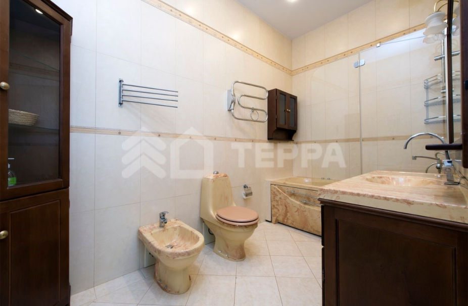 Объект ID 17403 - Квартира