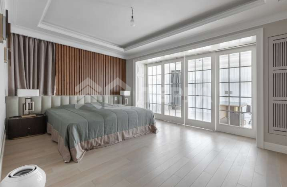 Объект ID 17979 - Дом