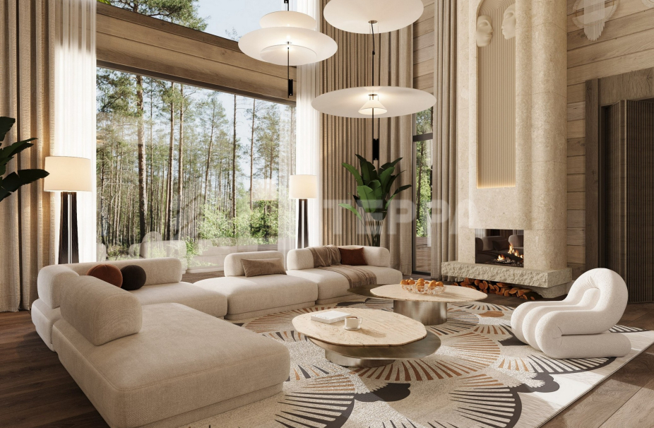 Объект ID 18548 - Дом