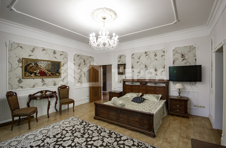 Объект ID 3427 - Дом