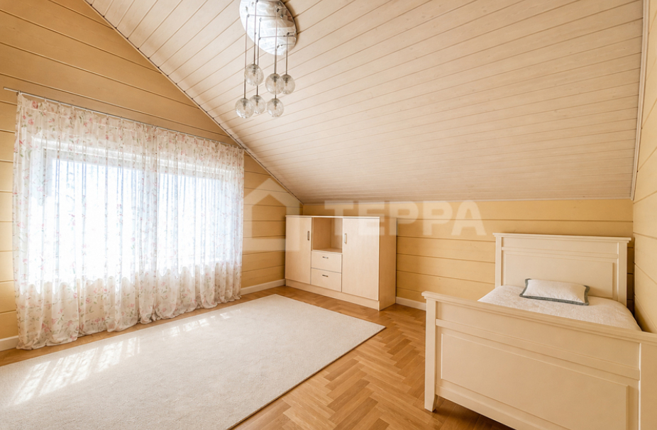 Объект ID 19228 - Дом