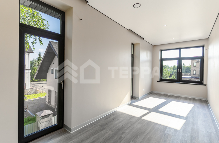 Объект ID 18887 - Дом