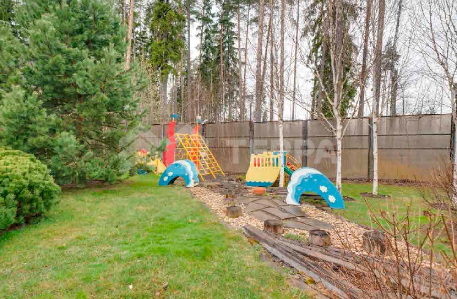 Объект ID 17742 - Дом