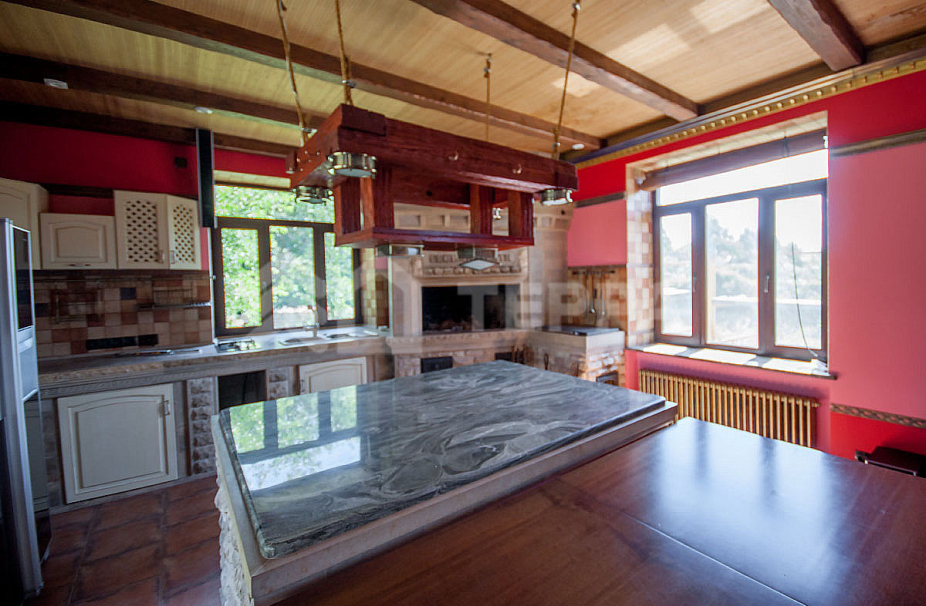 Объект ID 9922 - Дом