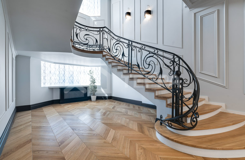 Объект ID 18190 - Дом