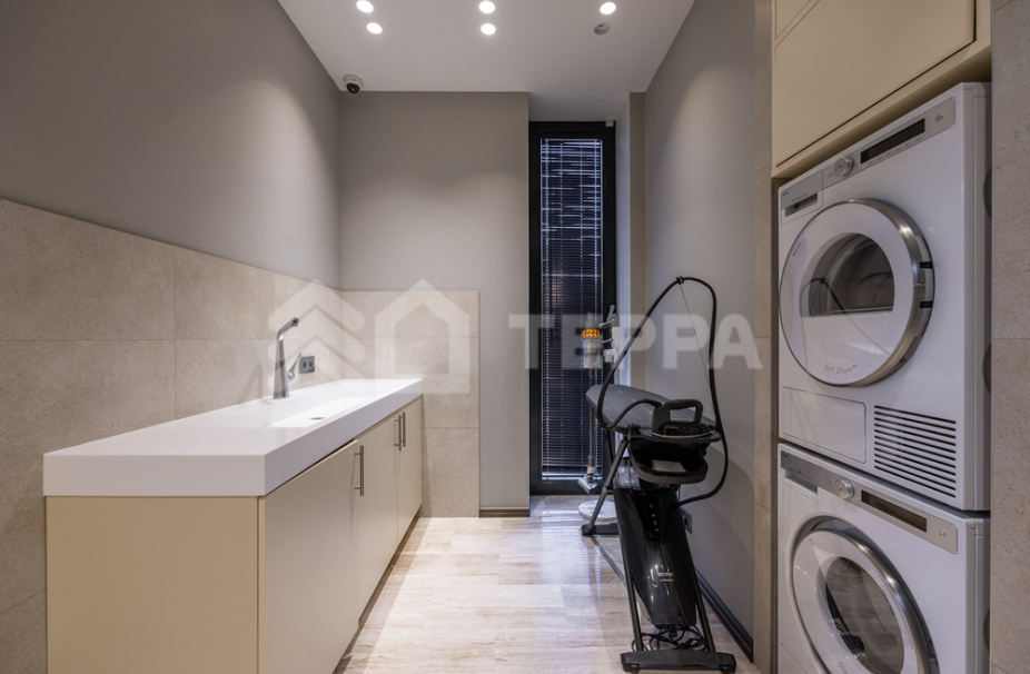 Объект ID 18695 - Дом