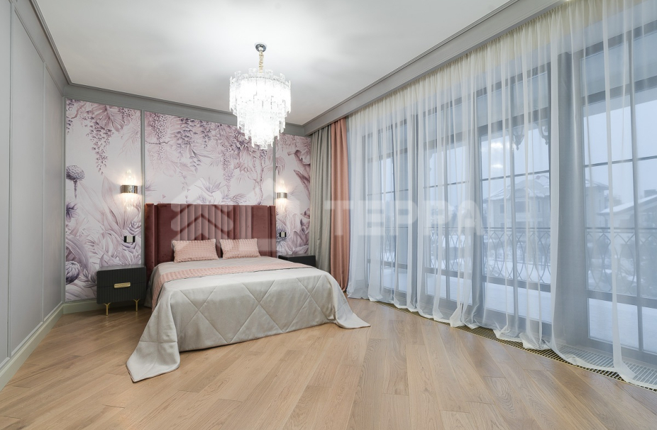 Объект ID 17506 - Дом