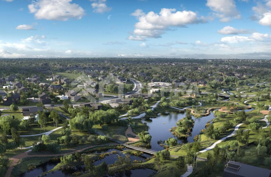 Объект ID 18175 - Участок